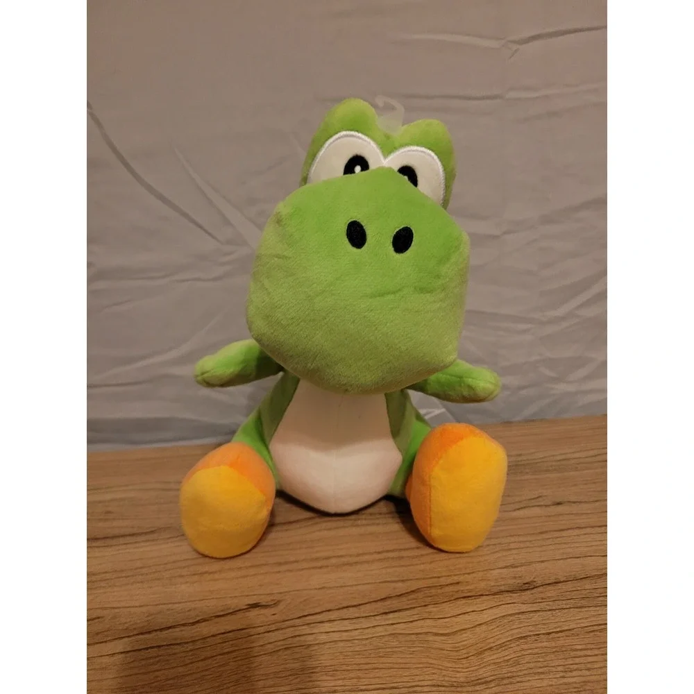 Super‎ Mario YOSHI 11